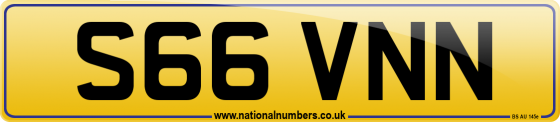 S66 VNN
