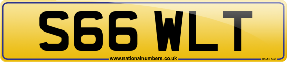 S66 WLT