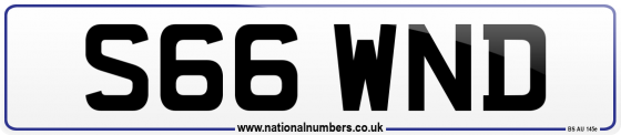 S66 WND