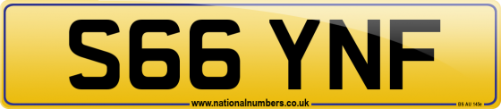 S66 YNF