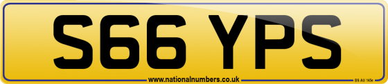 S66 YPS
