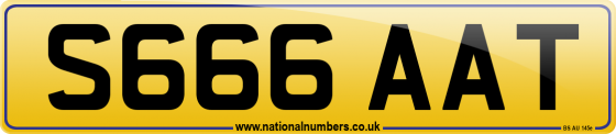 S666 AAT