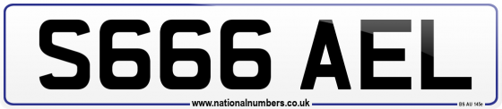 S666 AEL