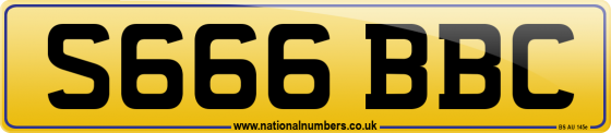 S666 BBC