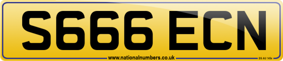 S666 ECN