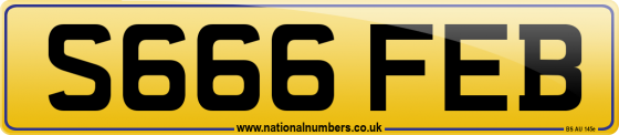 S666 FEB