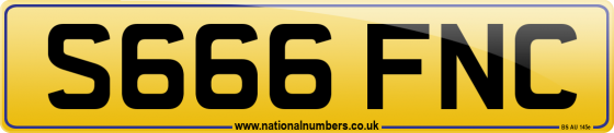 S666 FNC