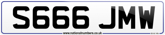 S666 JMW