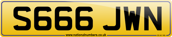 S666 JWN