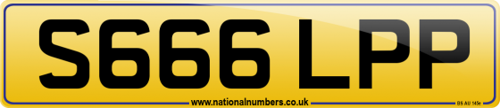 S666 LPP