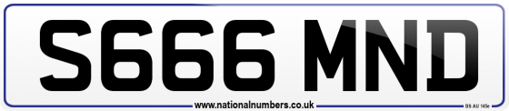 S666 MND