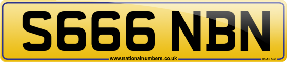 S666 NBN