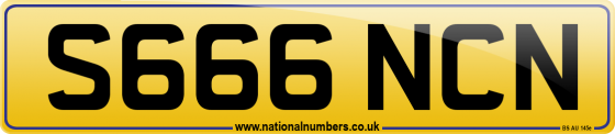 S666 NCN