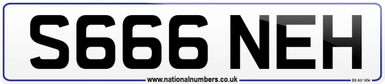 S666 NEH