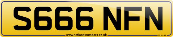 S666 NFN