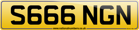 S666 NGN