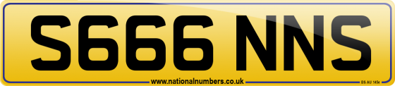 S666 NNS