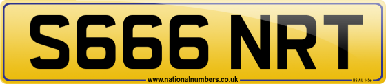 S666 NRT