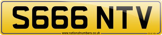 S666 NTV
