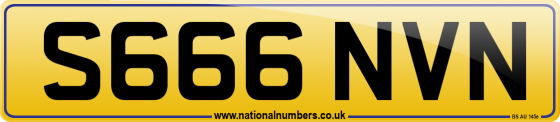 S666 NVN