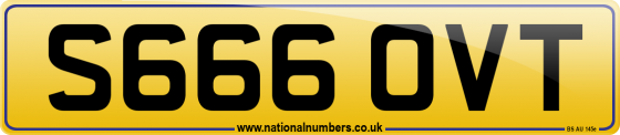 S666 OVT
