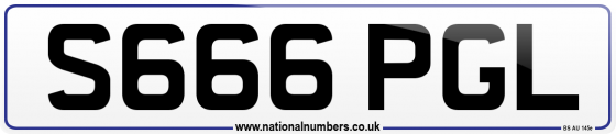 S666 PGL