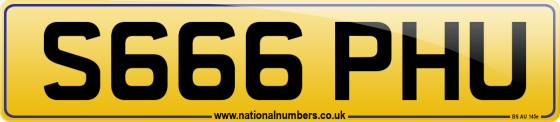 S666 PHU