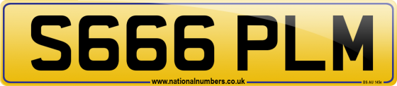 S666 PLM