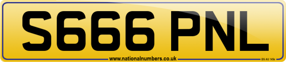 S666 PNL