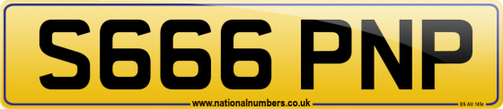 S666 PNP