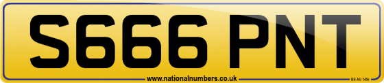 S666 PNT