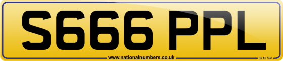 S666 PPL