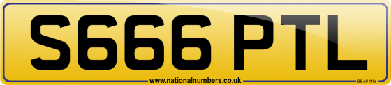 S666 PTL