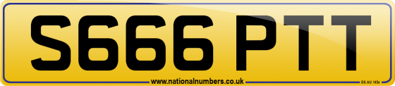 S666 PTT