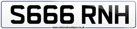 S666 RNH