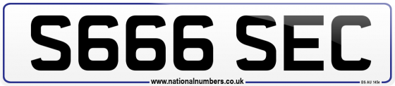 S666 SEC