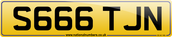 S666 TJN