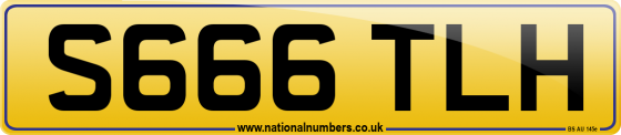 S666 TLH