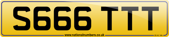 S666 TTT