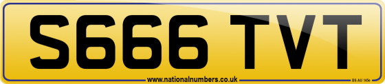 S666 TVT