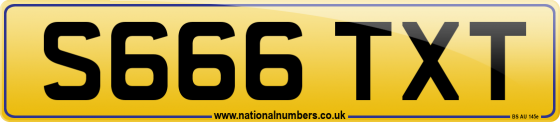 S666 TXT