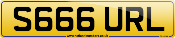 S666 URL