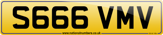 S666 VMV