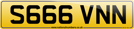 S666 VNN