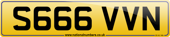 S666 VVN