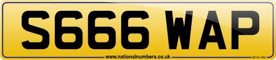 S666 WAP