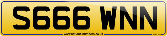 S666 WNN