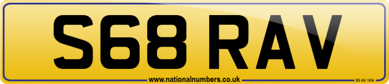 S68 RAV