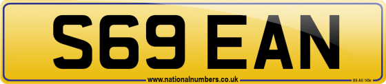 S69 EAN