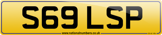 S69 LSP
